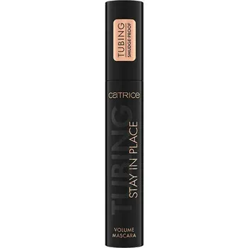 Tubing Stay In Place Volume Mascara