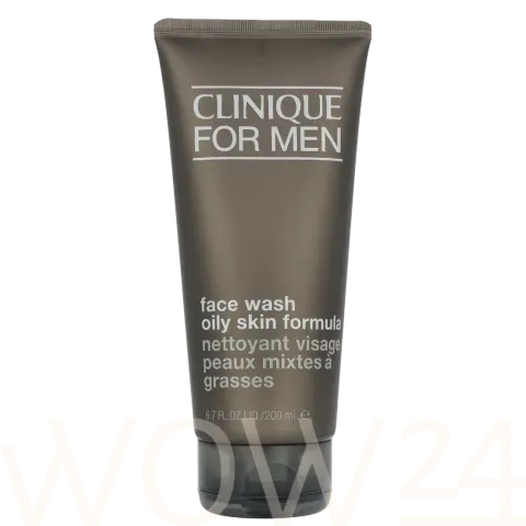 For Men Face Wash