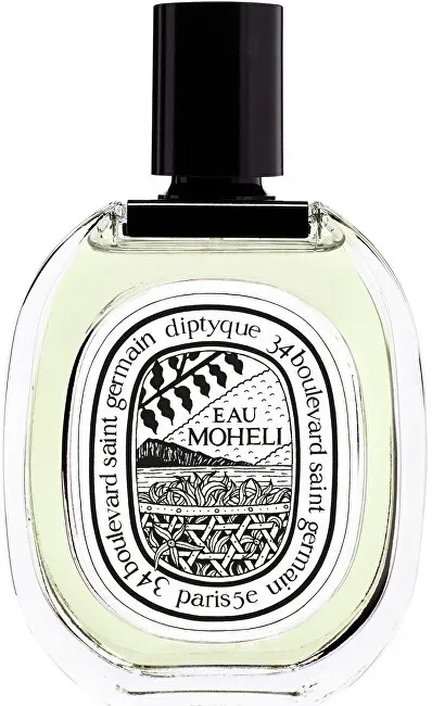Eau moheli