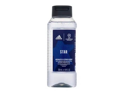UEFA Champions League Star