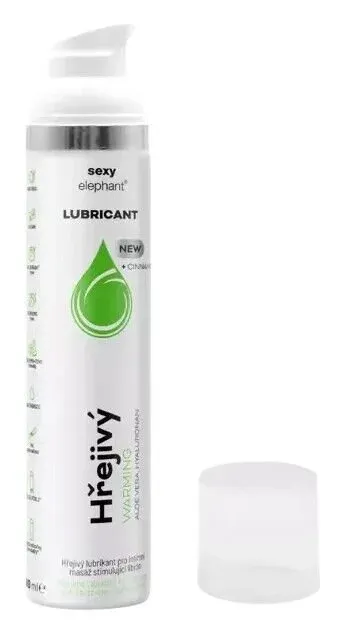 Lubricant Warming