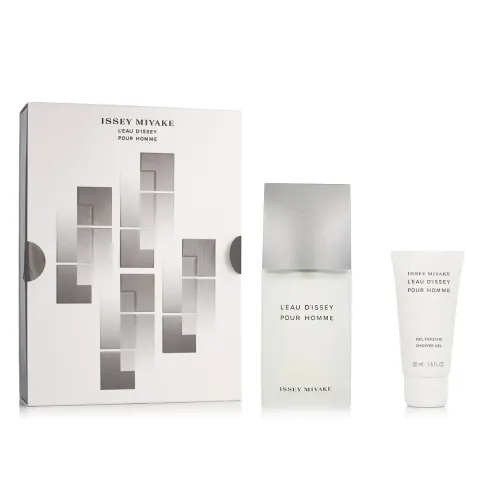 L`Eau D`Issey