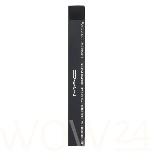 MAC Brushstroke 24H Eyeliner