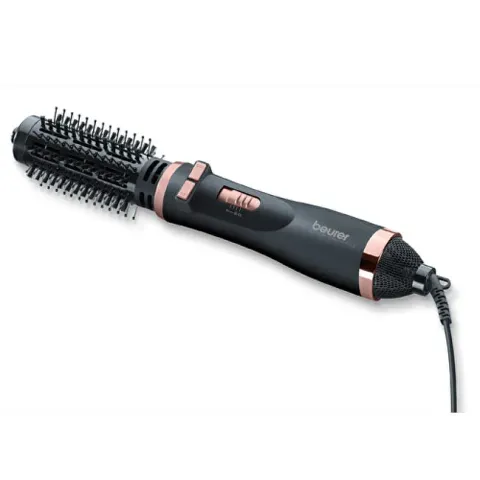 Rotary hot air brush HT 80