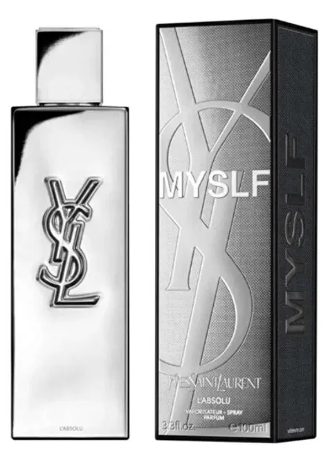 MYSLF L`Absolu