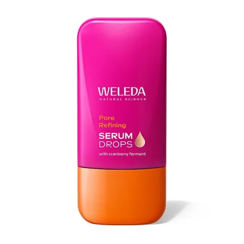 Pore Refining Serum (Serum Drops)