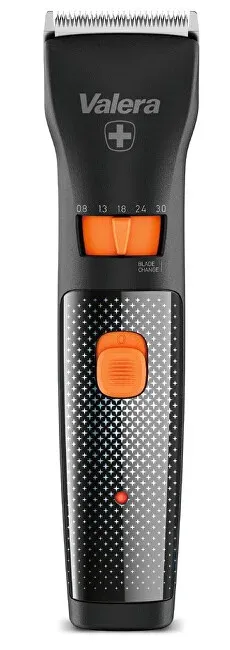 Swiss Excellence Smart USB Hair Clipper Black