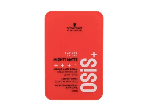 Osis+ Mighty Matte Strong Matte Cream