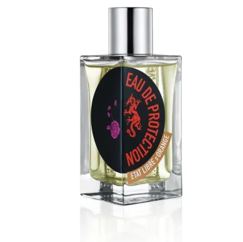 Eau de Protection