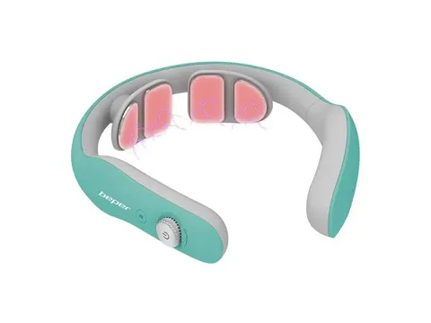 Neck massager EMS P302MAS100