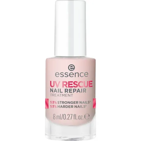 Nail Care UV Rescue Nail Repair Treatment