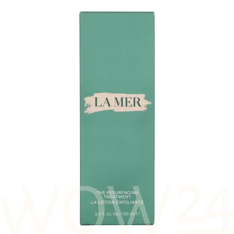 La Mer The Resurfacing Treatment