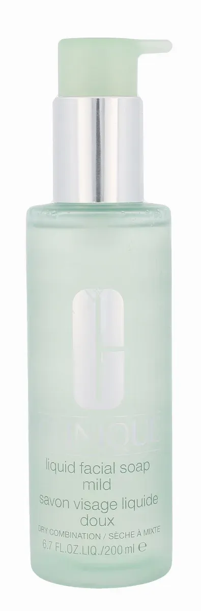 All About Clean Liquid Facial Soap Mild