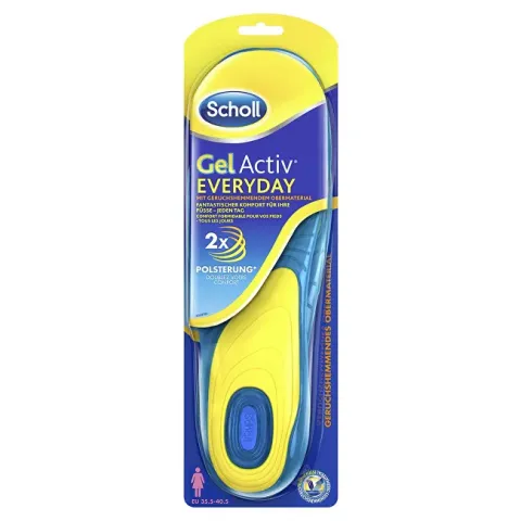 Gel Active Everyday
