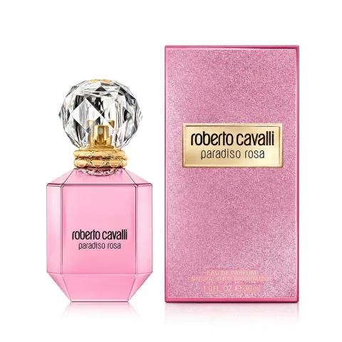 Paradiso Rosa