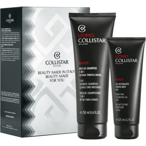 Uomo Set Gift Set