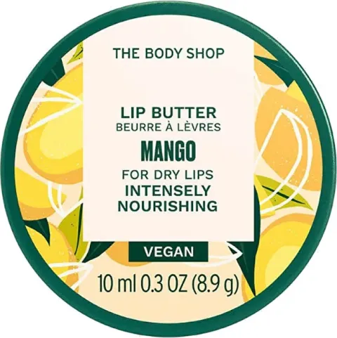 Lip Butter