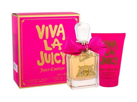 Viva La Juicy