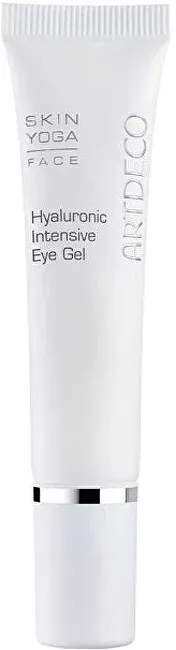 Hydrating eye gel (Hyaluronic Intensive Eye Gel)