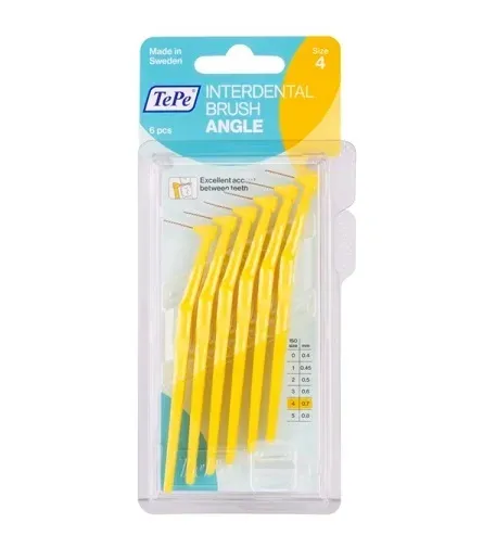 Angle