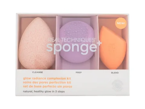 Glow Radiance Complexion Kit