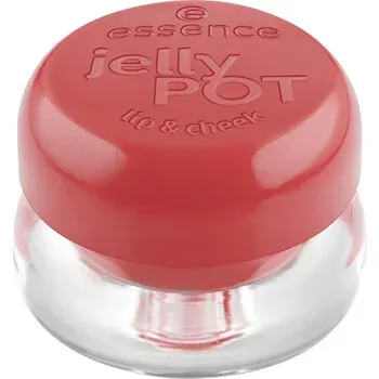 Jelly POT lip and cheek balm