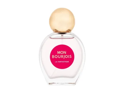 Mon Bourjois La Fantastique
