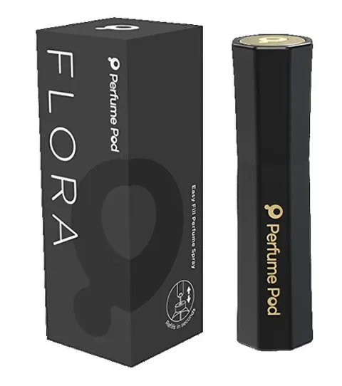 Perfume Pod Flora