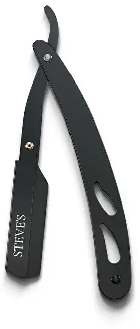 Real Steel Shavetta razor
