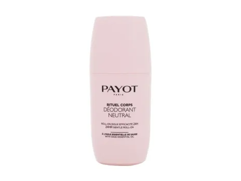 Rituel Corps Déodorant Neutral
