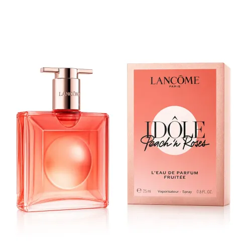 Lancome Idole Peach`N Roses Edp 25ml