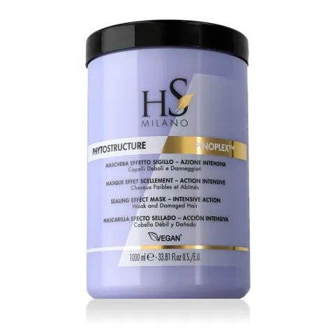 Phytostructure Mask