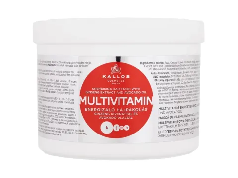 Multivitamin