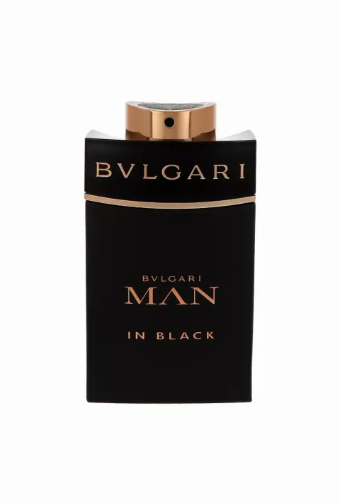 MAN In Black