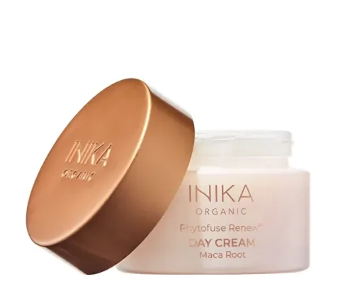 Day cream with Maca root extract Phytofuse Renew (Day Cream Maca Root) 50 ml