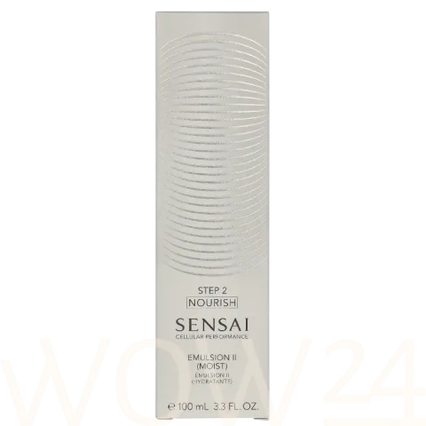 Cellular performance emulsion ii