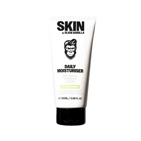 Daily Moisturiser