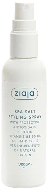 Hair styling spray Sea Salt Styling Spray 90 ml