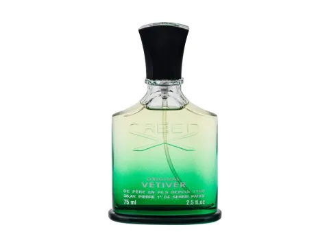 Original vetiver