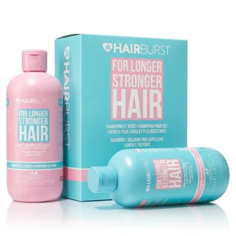 For Long Hair