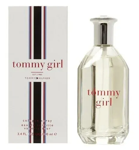 Tommy Girl