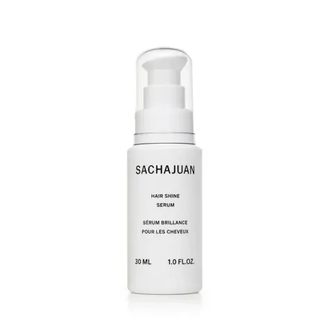 Hair Shine Serum