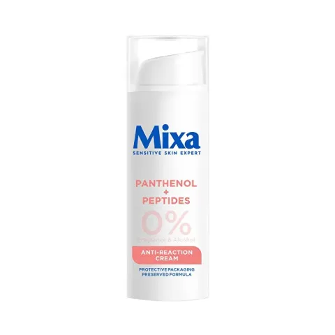 Anti-Reaction Cream 50 ml