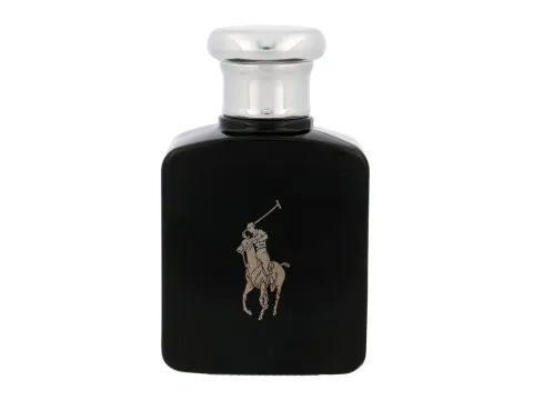 Polo black