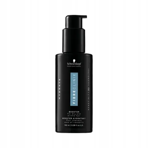 Hydrate Bondfinity Booster hair treatment