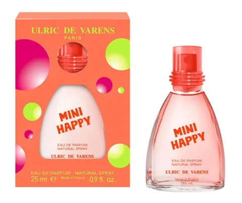 Mini Happy
