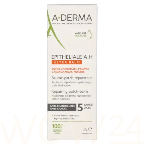 A-Derma Epitheliale A.H Ultra Balm