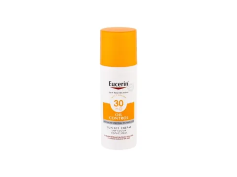 Sun Oil Control Sun Gel Dry Touch
