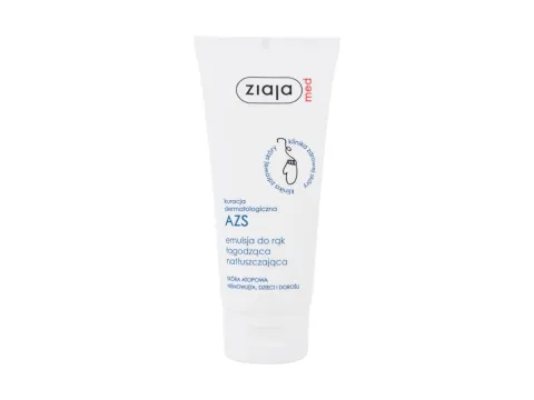Atopic Treatment AZS Soothing Hand Cream