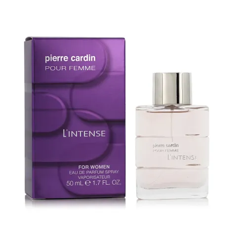 Pour Femme L'Intense